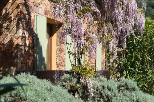 柯達列歐納酒莊度假屋