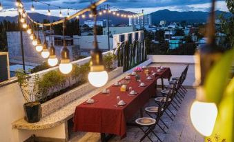 Bong Villa Hotel & Apartment