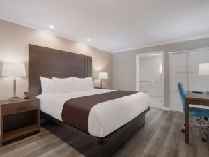 SureStay Plus Hotel by Best Western Upland Ontario North