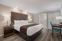 SureStay Plus Hotel by Best Western Upland Ontario North Các khách sạn ở Rancho Cucamonga
