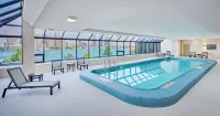 DoubleTree by Hilton Windsor Hotel and Suites Hotels in Windsor