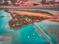 Clove Beach Hotels in Addu City