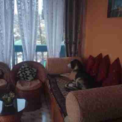Sanjeema Tea Estate Homestay Rooms