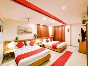 Hotel Grandeur-Near Mumbai International Airport