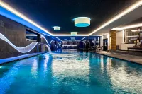 Das Gerstl Alpine Retreat - parcheggio