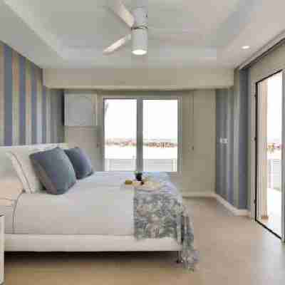 Blue Ocean by VillaGranCanaria Rooms