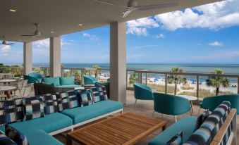 SpringHill Suites Myrtle Beach Oceanfront