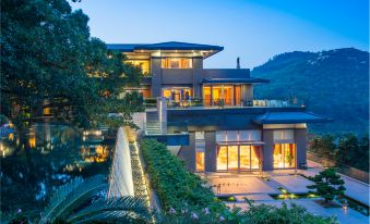 Zhuhai Jingyun Mountain Villa
