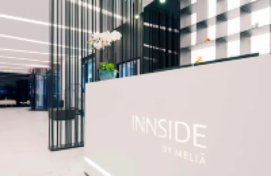 鄭州合盛怡思得飯店