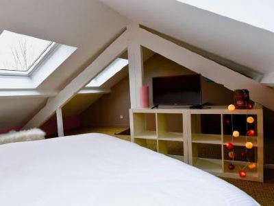 Appartement Week-End