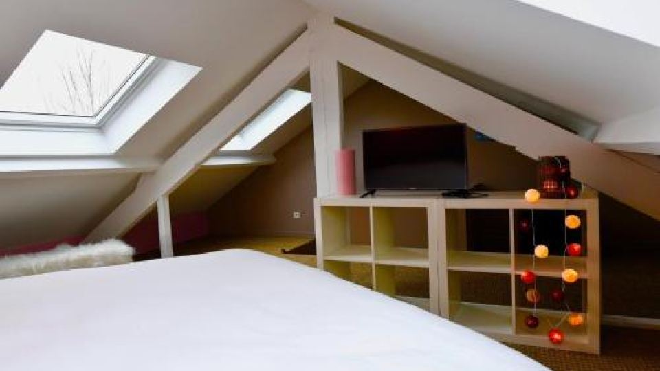 Appartement Week-End