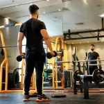 Indigo Heights Hotel & Suites - salle de sport