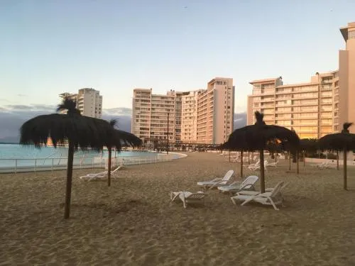 波戈納拉古納海洋酒店