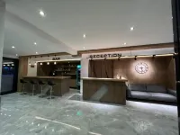 Didim Elit Otel - ที่มีบาร์