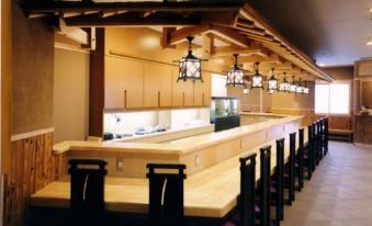 Hyuga Dai-Ichi Hotel