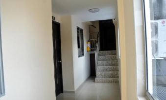 Ayenda Hotel Ecosuite Quibdo