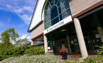 Cedar Court Wakefield