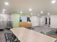 Woodspring Suites 邁措沃錢德勒 梅薩住宿飯店