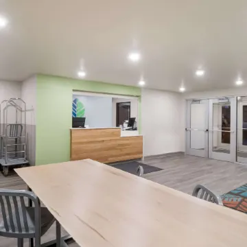 WoodSpring Suites Mesa Chandler