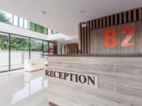 B2 Ubon Premier Hotel Hotels in Ubon Ratchathani