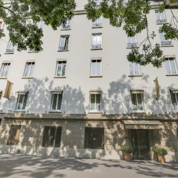 Hôtel Du Printemps