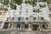 Hôtel Du Printemps Các khách sạn ở Paris