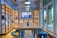 Campanile Paris - Saclay Hotel a Saclay