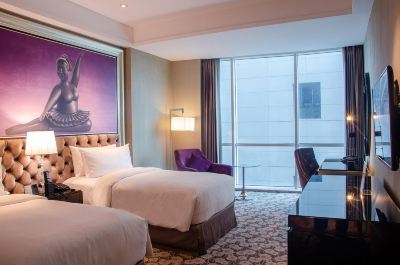 その他 ホテル チプトラ ワールド スラバヤ マネージド by スイス ベルホテル インターナショナルの写真