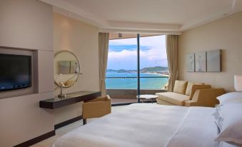 Sheraton Nha Trang Hotel & Spa