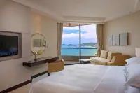 Sheraton Nha Trang Hotel & Spa Hotels in Nha Trang