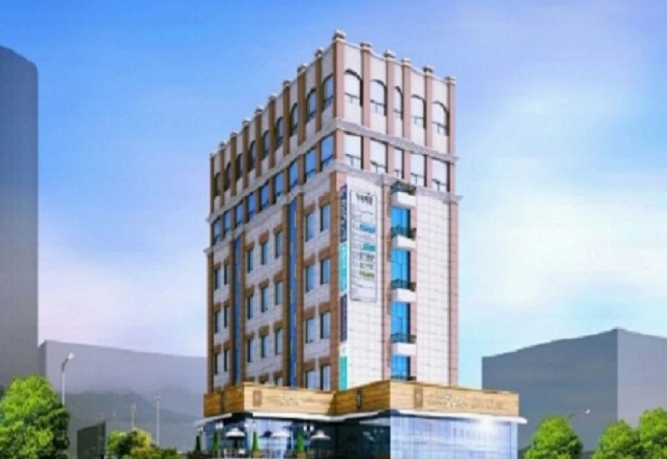 Gukje Business Hotel