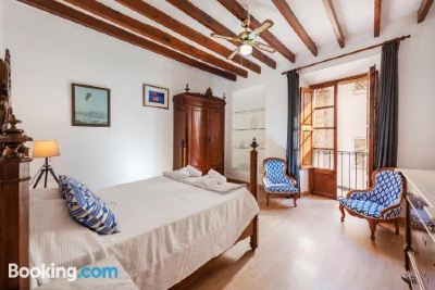 Three-Bedroom Holiday Home Jesus Photo