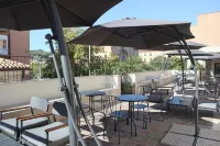 The City Hotel Ancona Hotels in Ancona