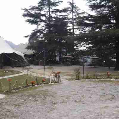 Everest Base Camp, Near George Everest House, 5Kms from Library Chowk Hotel Exterior