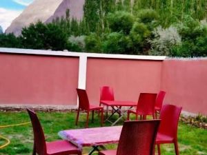 Vantage Hotel Skardu