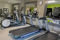 La Quinta Inn & Suites by Wyndham Jonesboro - Træningscentre