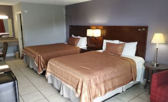 Econo Inn - Ormond Beach