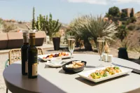 Salobre Hotel Resort & Serenity - Frühstück