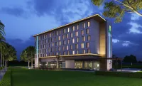 Holiday Inn Express Kolkata Airport Hotel in zona P C Chandra Garden