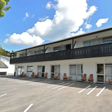 Edelweiss Motel
