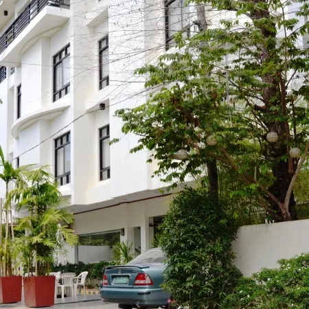 Ipil Suites Puerto Princesa