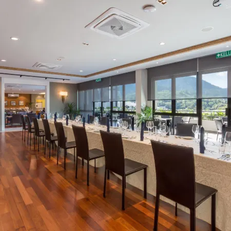 Meru Suites at Meru Valley Resort