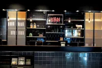 Scandic Kødbyen - Bar