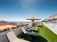 Apartamentos NataLis Hotels in Morro Jable