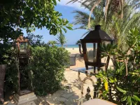 Hotel Capo San Vito by Geocharme Các khách sạn gần El Bahira Camping Village