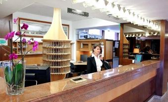 Hotel Delta Florence