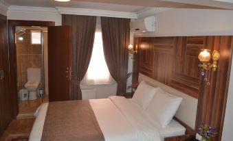Hotel Fatih Istanbul - Housity