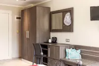 هوتل ميموسا