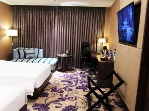 The Arista Hotel Palembang