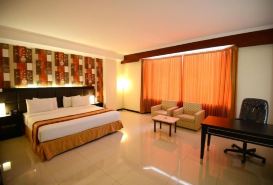Grand Hotel Surabaya